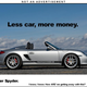 Illustration for article titled I Desperately Want These Hilarious Fake Car Ads To Be Real